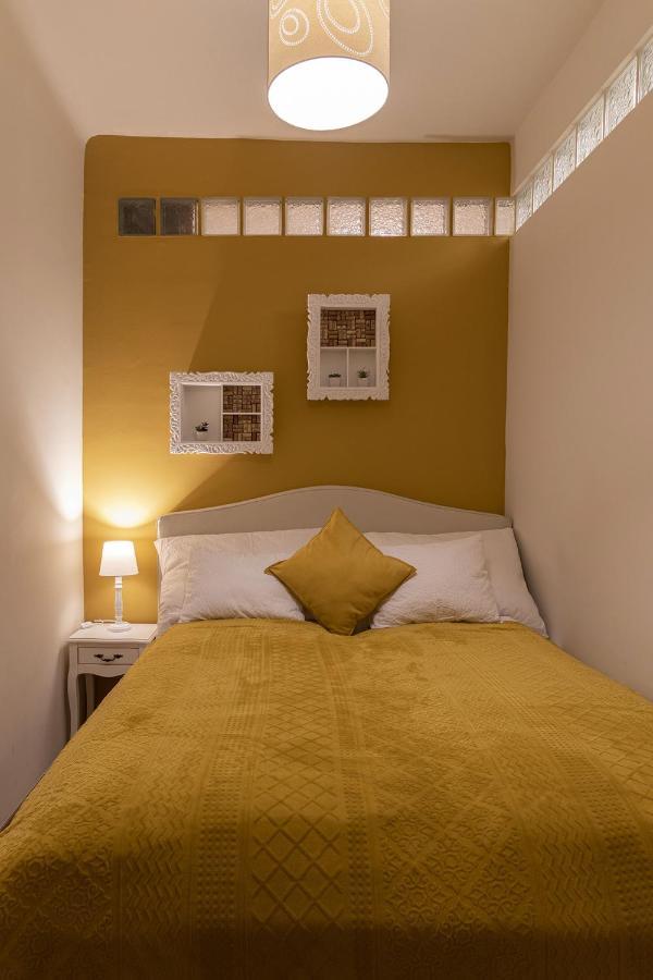Cork Apartman Eger Exterior foto
